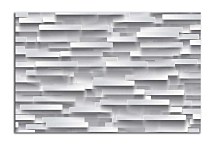 Obraz 3d stena zs24906